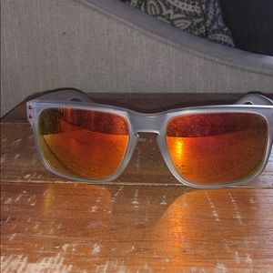 Oakley sunglasses